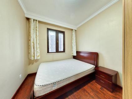 undefined整租·金象朗诗红树林 3室2厅117.56㎡ | 南 | 浦口 桥北