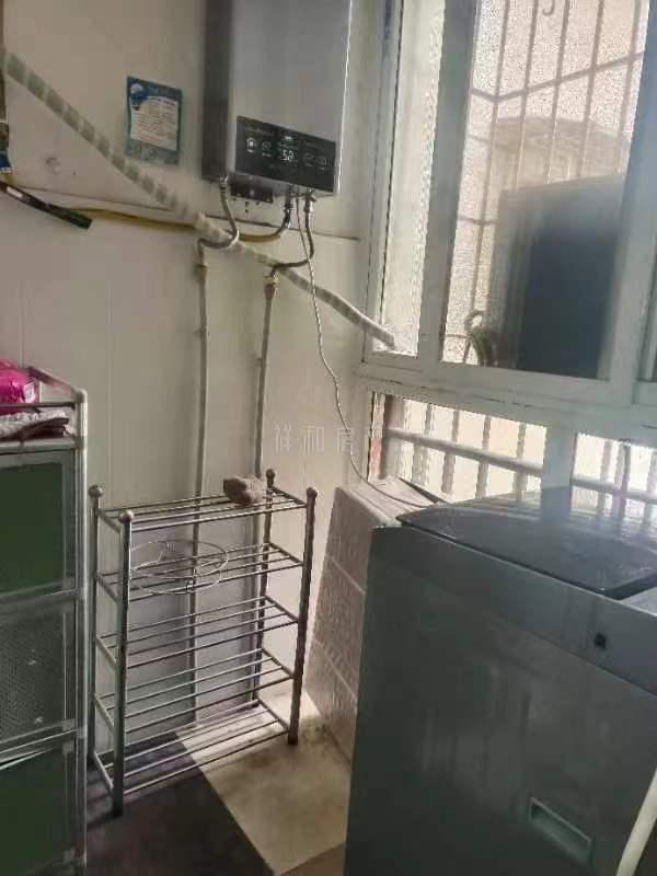 整租·物华北苑(一期)