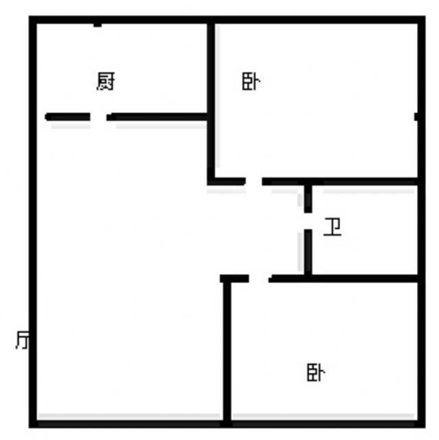 整租·宏润花园