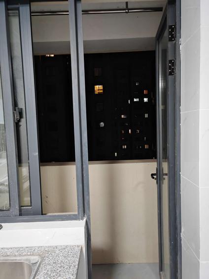 海曙高桥整租 江南水岸2室2厅/99平/高楼层