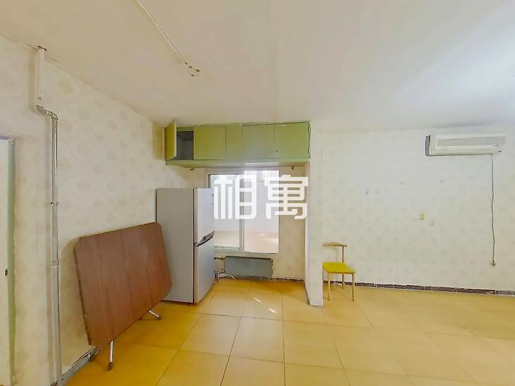 整租·西便门西里小区