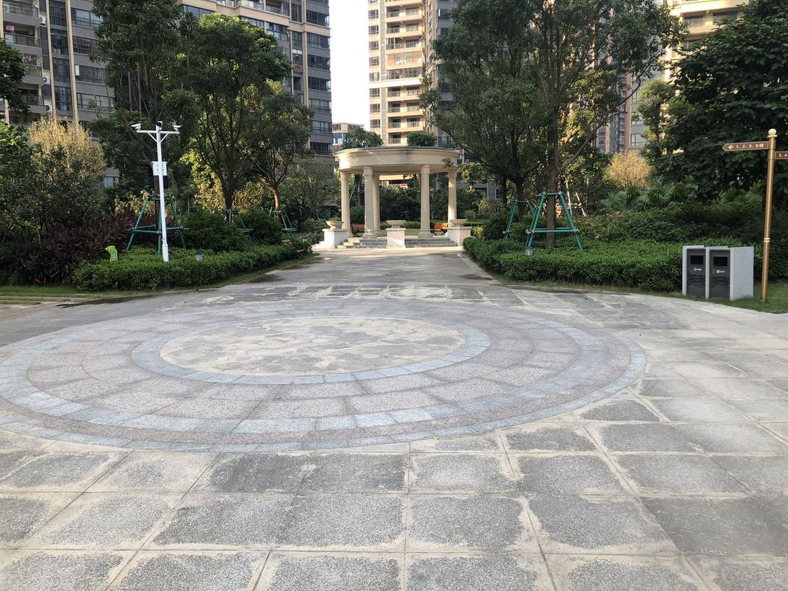 整租·龙溪新城