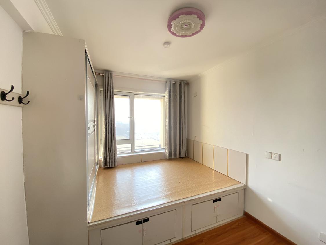 整租·绿城岘山花城