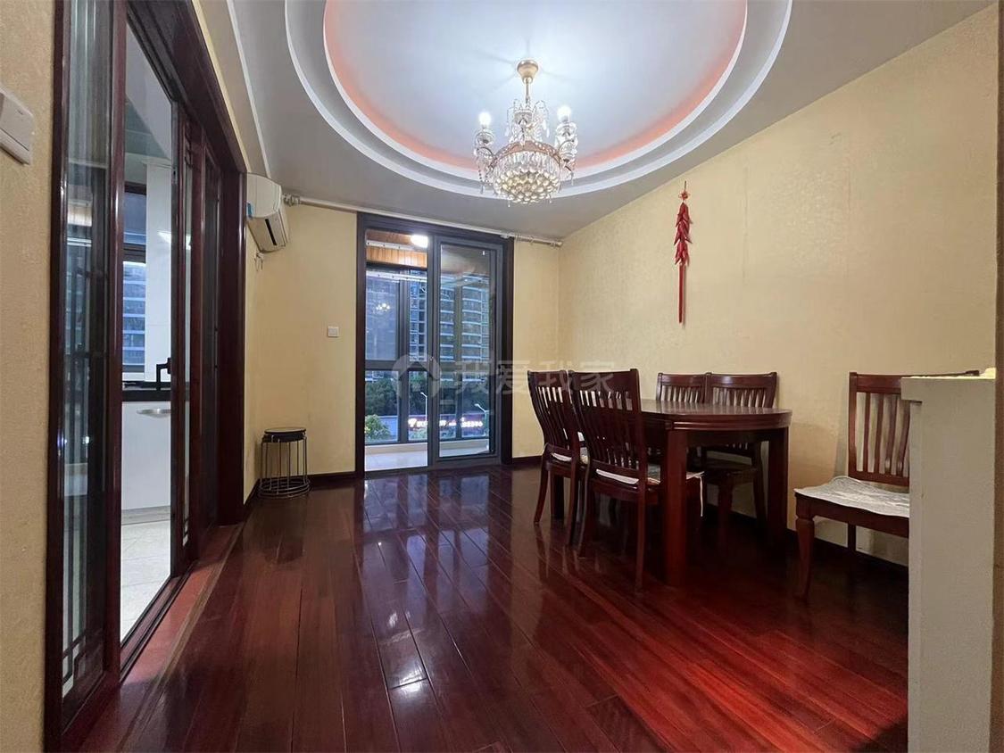 整租·紫金南苑