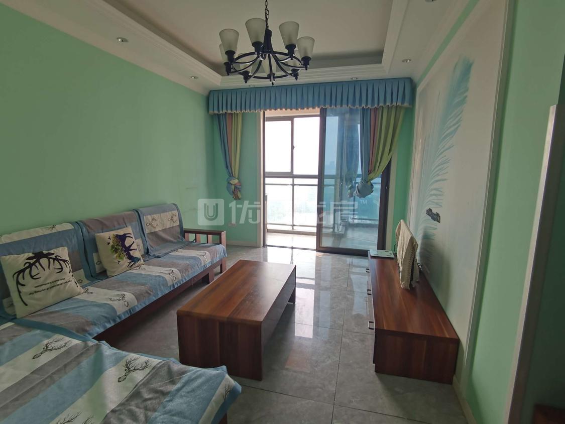 整租·长安锦尚城