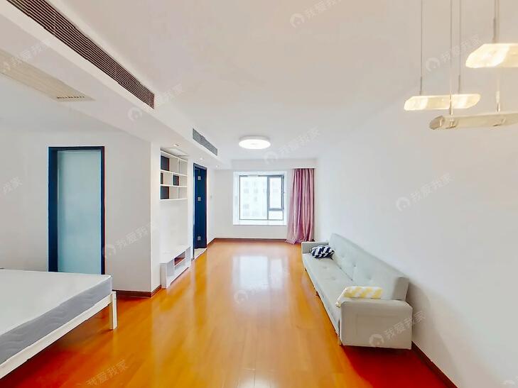 整租·西单佳慧雅园