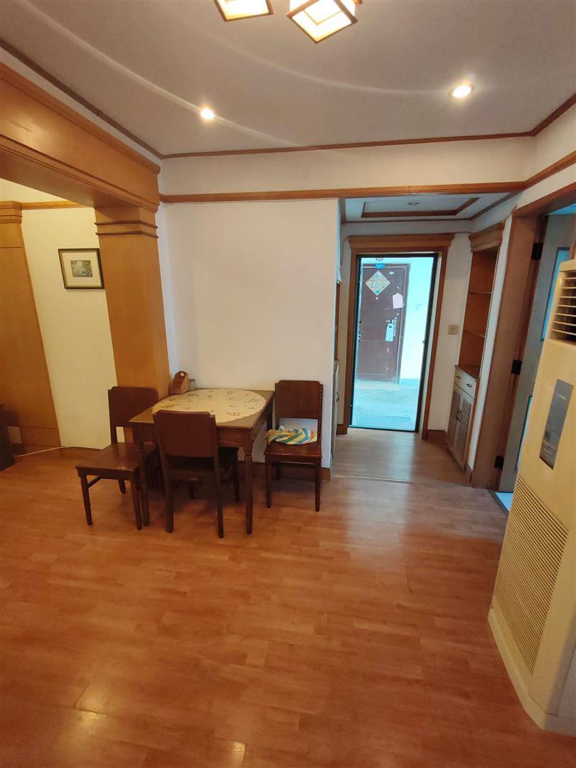 整租·新街巷小区