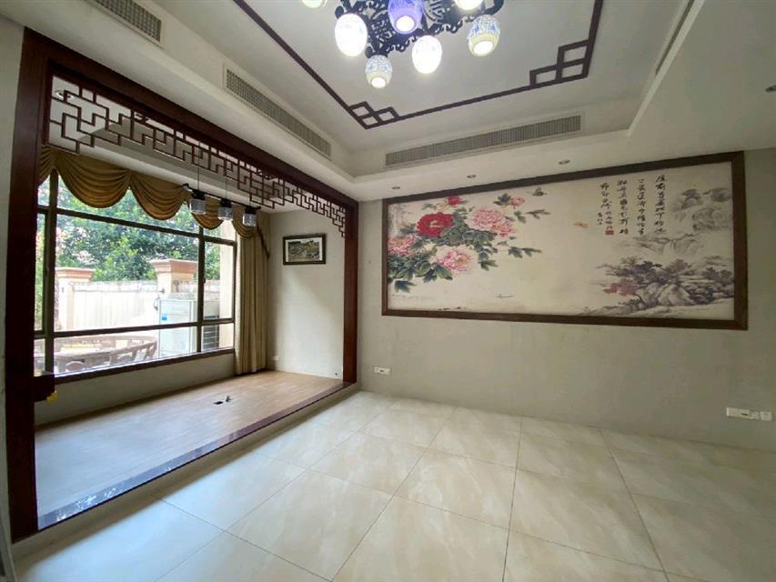 整租·雅居乐花园(别墅)