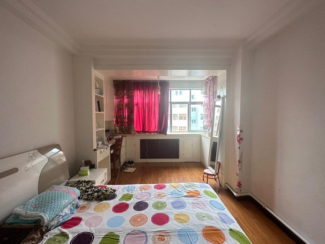 整租·运管处家属院