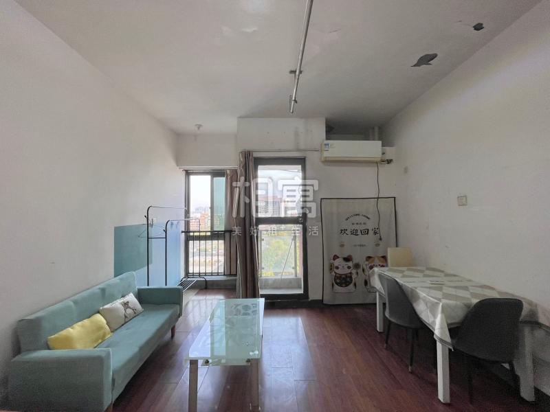 整租·华元十六街区