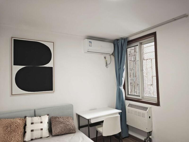 整租·首座绿洲