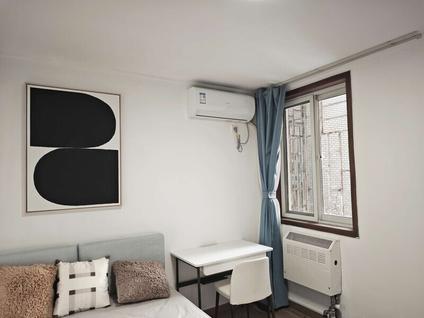 丰台马家堡整租 首座绿洲2室1厅/101平/中楼层