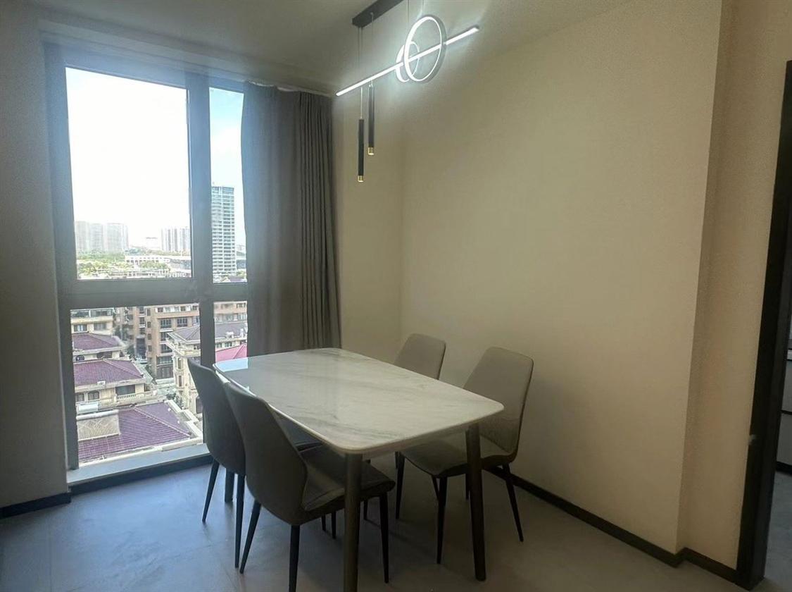 整租·双溪春晓