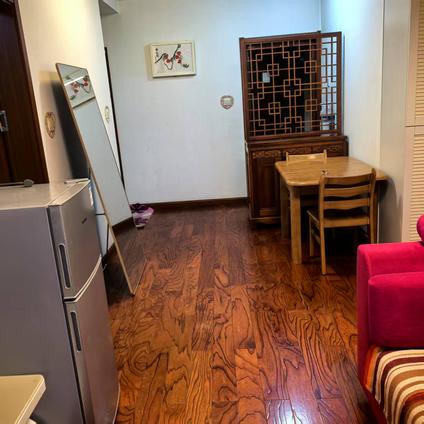 三河夏威夷商圈整租 夏威夷南岸2室2厅/90平/低楼层