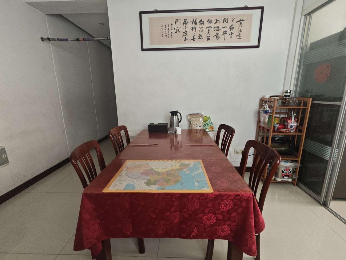 整租·天鹅湖花园(A区)