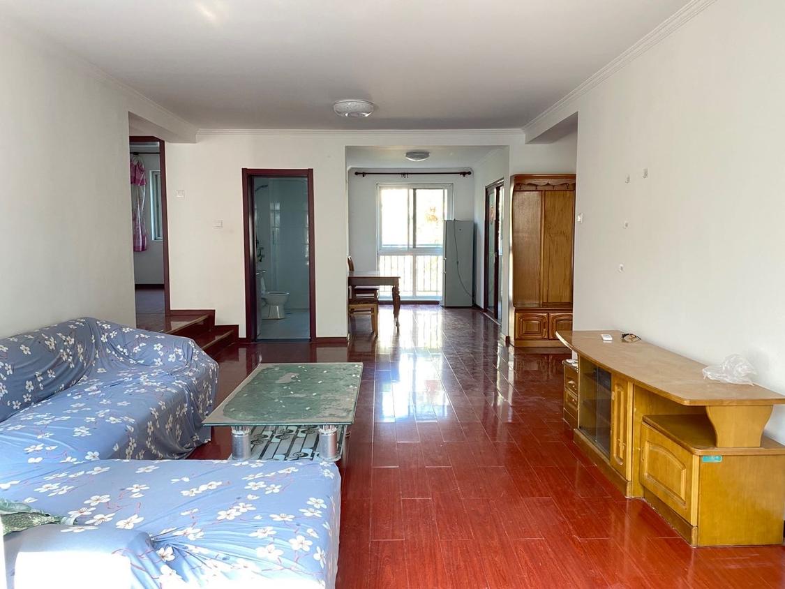 整租·南宫智苑