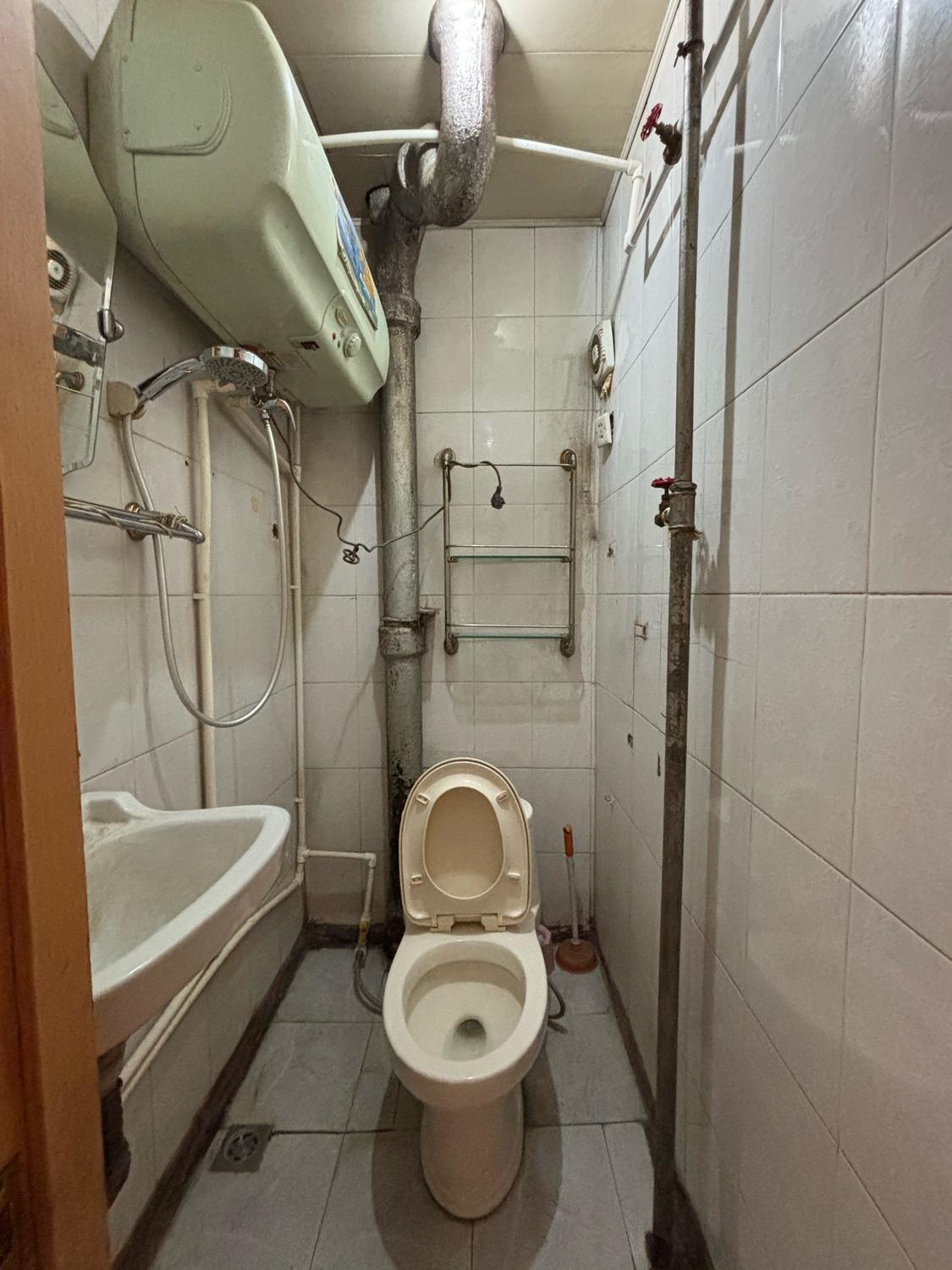 整租·朝阳小区(二区)