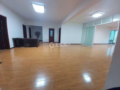 城关西关南关整租 移通家园3室2厅/220平/中楼层