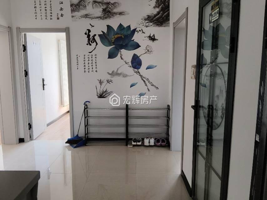 整租·木塔巷4-30号