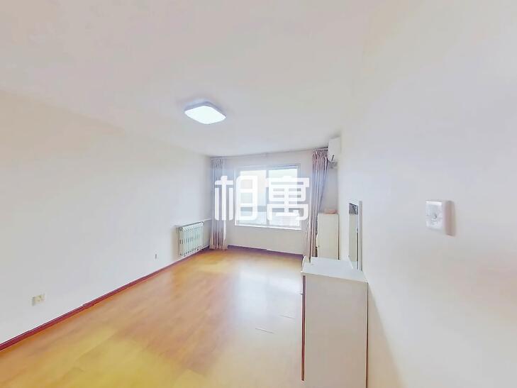 整租·三里河(一区5号院)