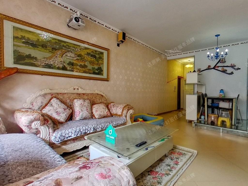 整租·龙凤半山嘉苑