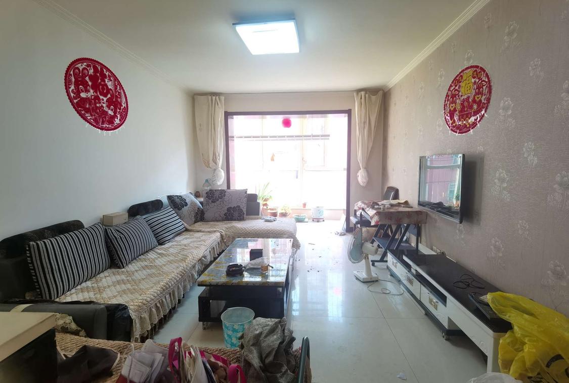 整租·金沙华府