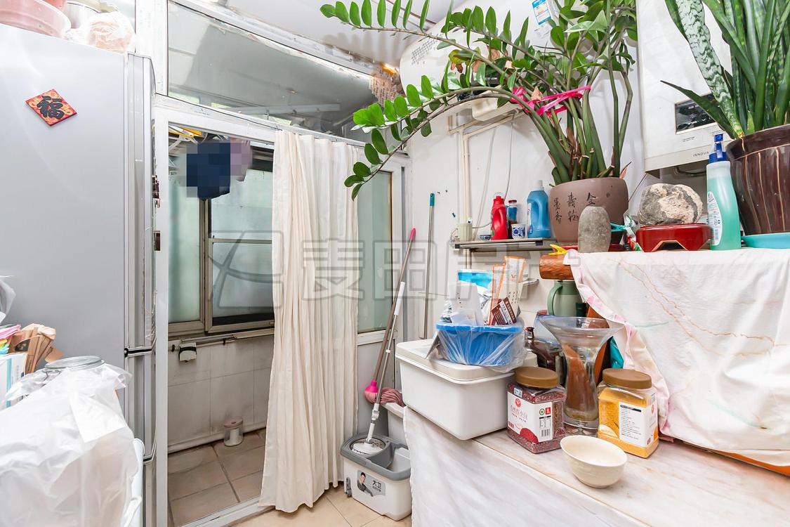 整租·紫芳园(二区)