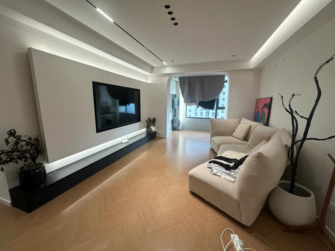 整租·金鹰国际花园南苑