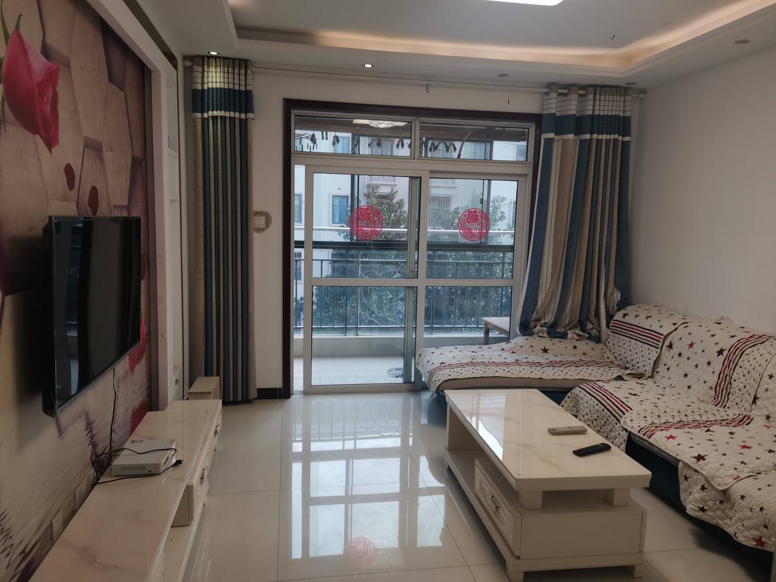 整租·上河城小区