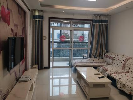 埇桥埇桥区整租 上河城小区2室2厅/100平/中楼层