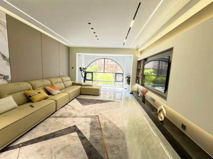 北京蚝业雅苑3室2厅80平低楼层/共17层