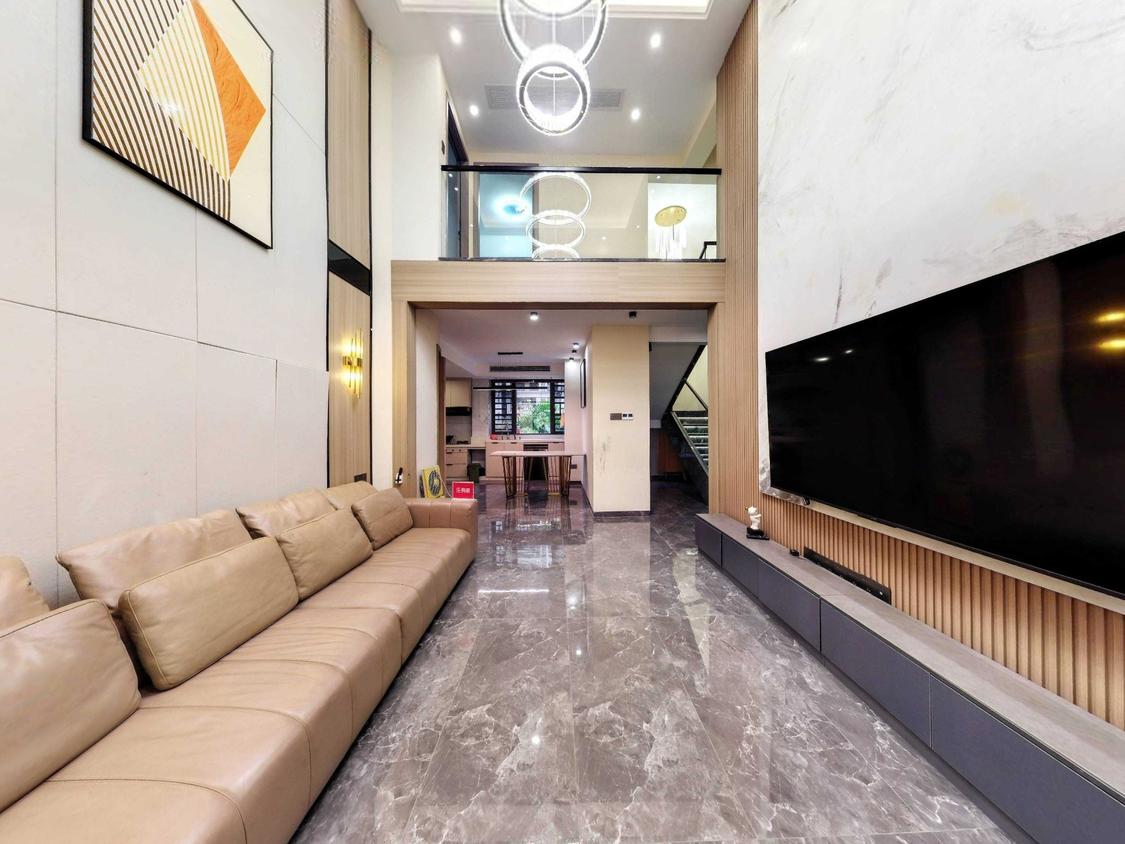 整租·保利林语