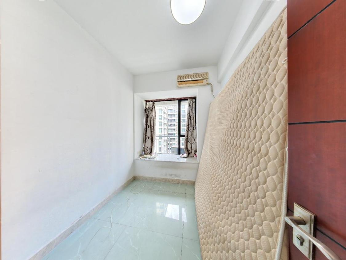 整租·嘉信城市花园(二期)