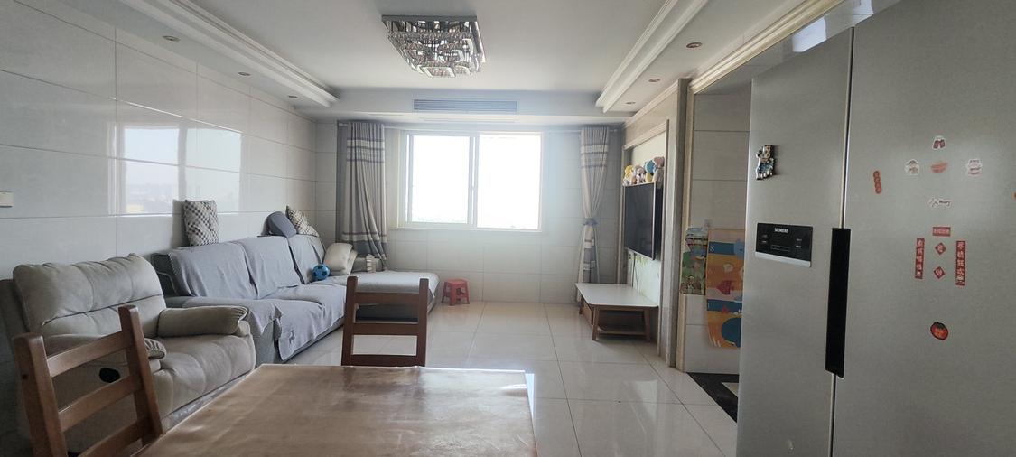 整租·翠堤湾花园