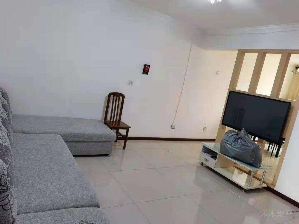 整租·天成郡府(东区)