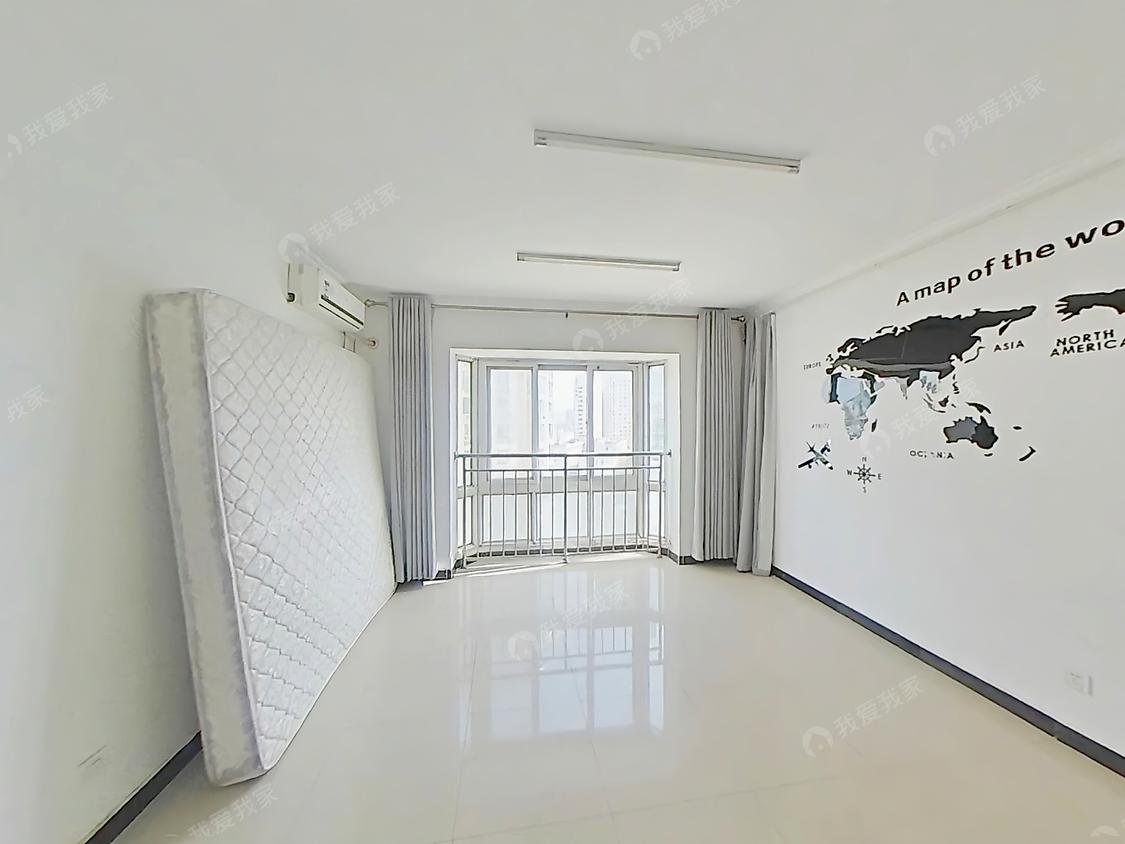 整租·中豪世纪花园