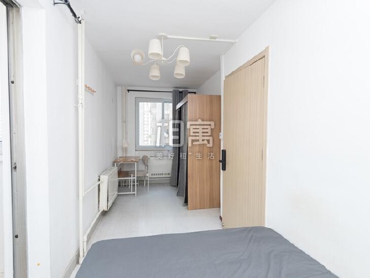 合租·城市经典