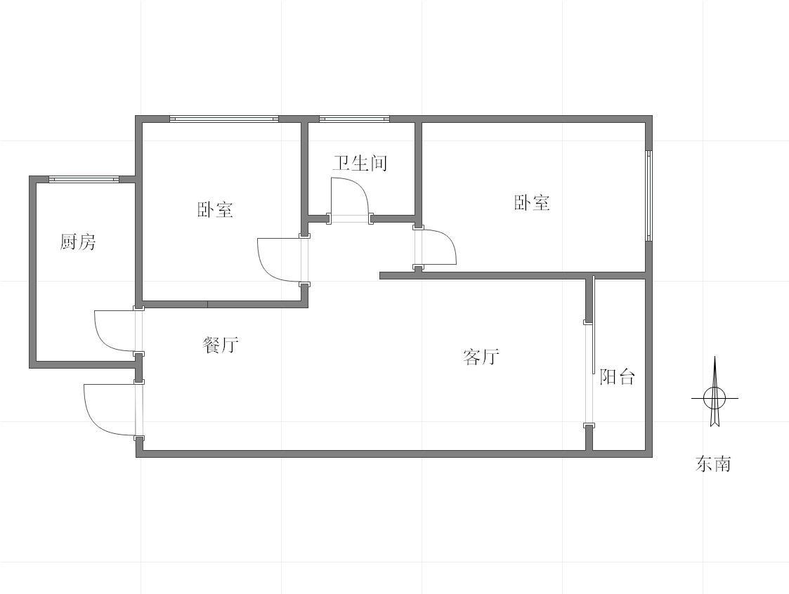 整租·花好月圆