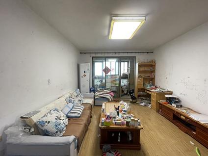 滨湖太湖新城整租 万科城市花园(一区)2室2厅/108平/中楼层