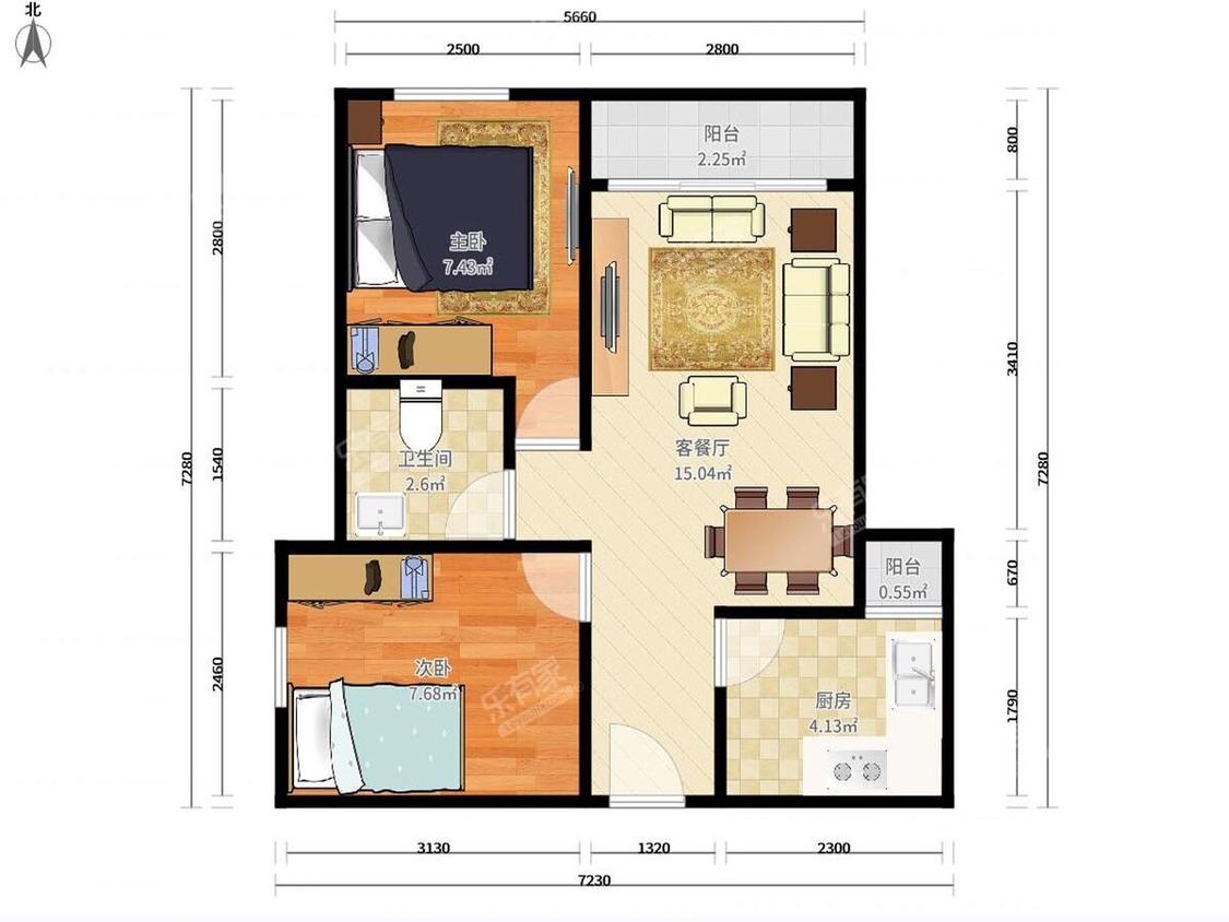 整租·金地名津