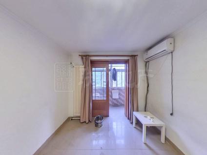 undefined整租·嘉园二里小区·2室1厅58㎡ | 南北 | 丰台 马家堡