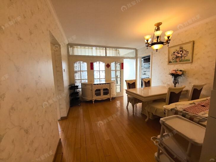 整租·凤凰城(一期)