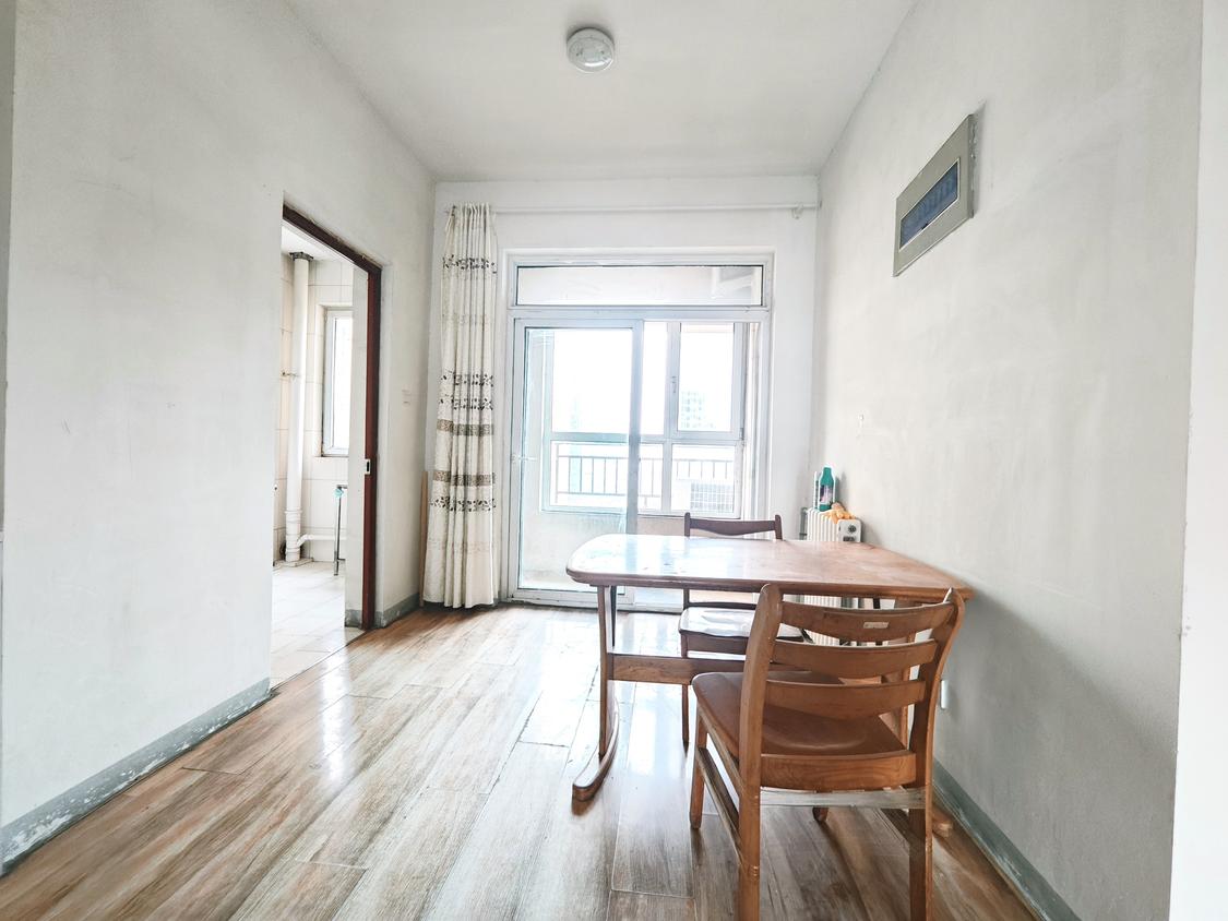 整租·绿地中央广场(三区)