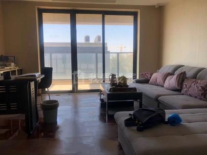 浦口江浦街道整租 正荣润江城4室2厅/143平/低楼层