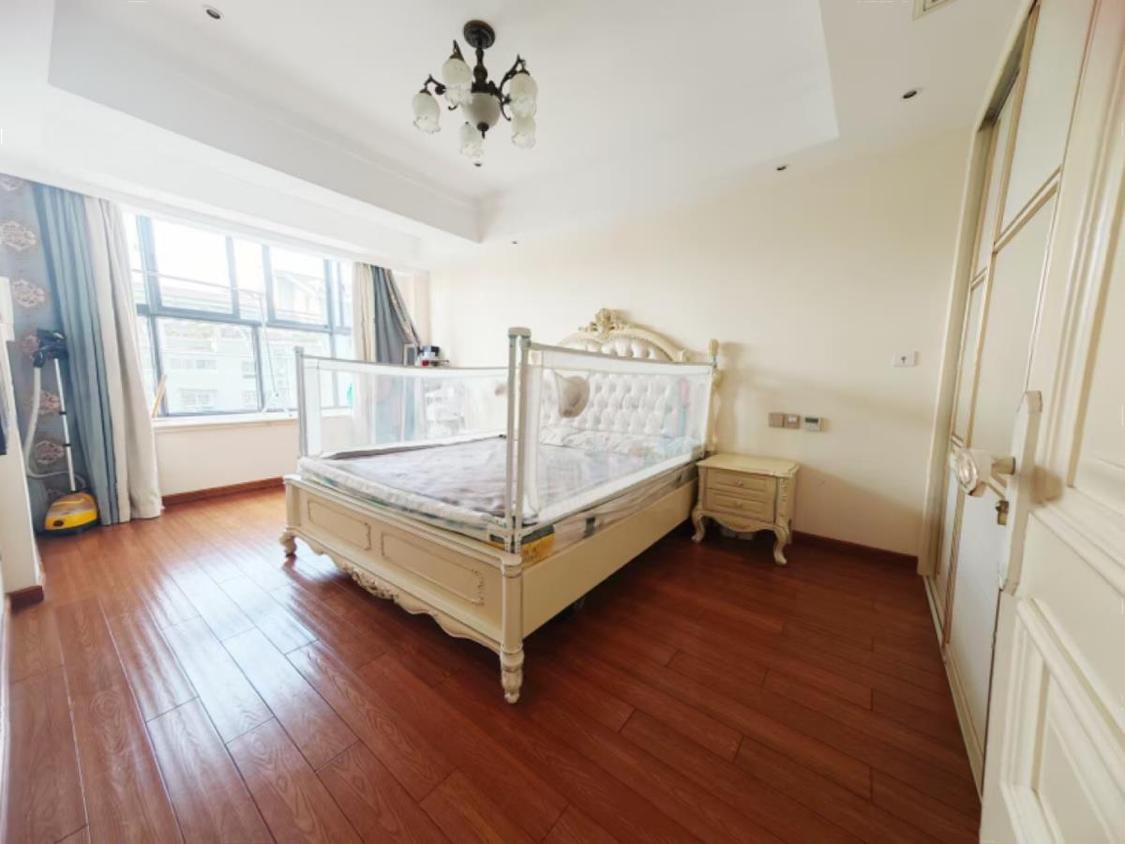 整租·金轩嘉园