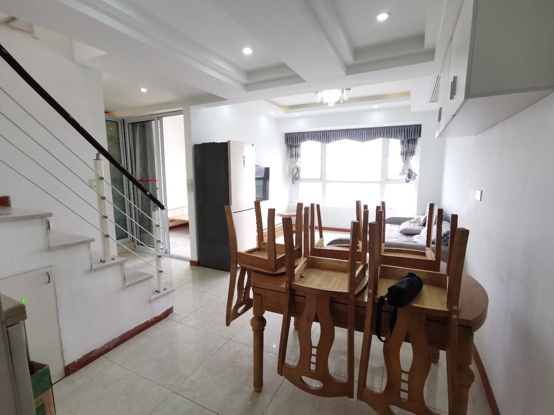 整租·恒大同景国际城(香溪迈上)