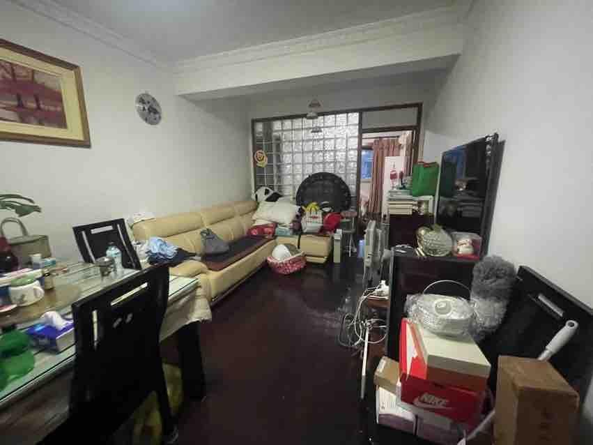 整租·大华二街坊