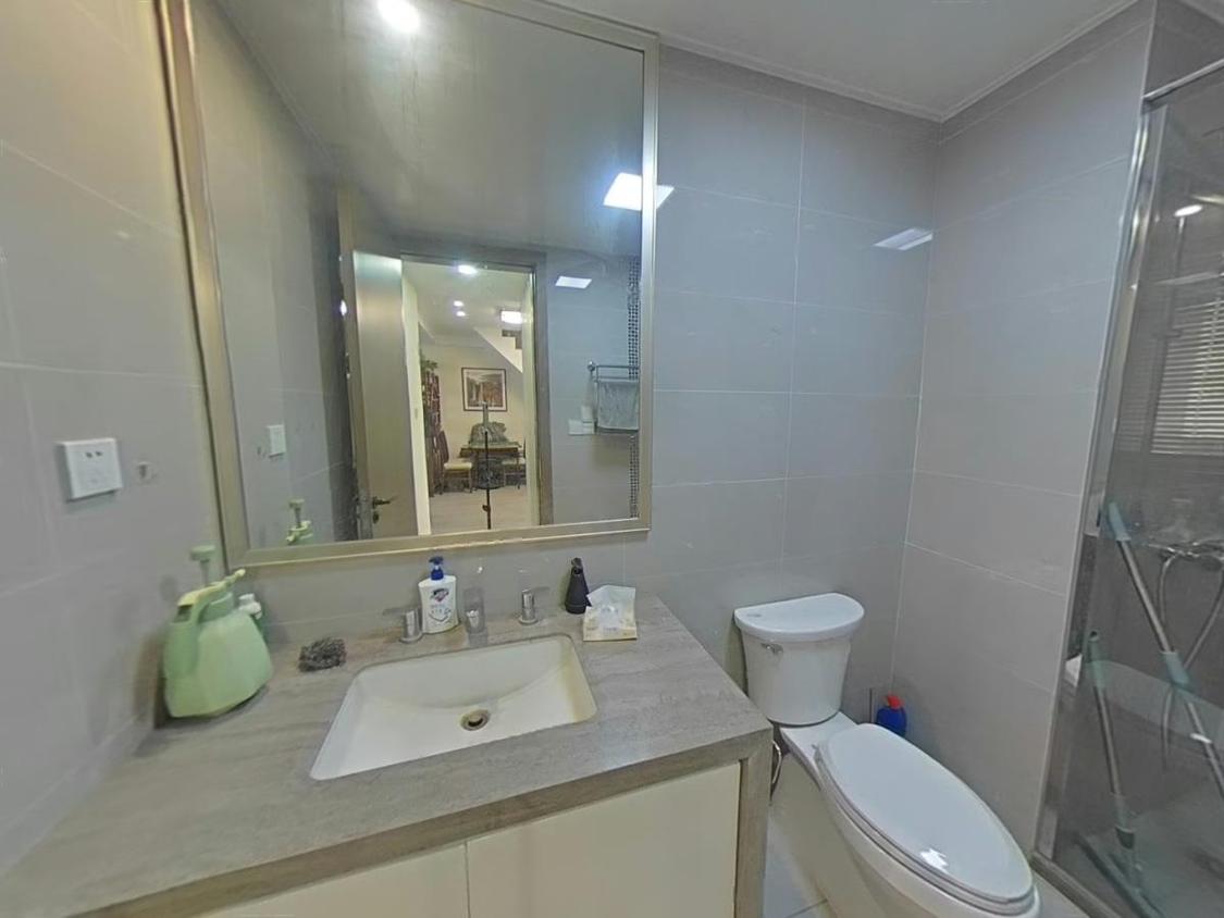 整租·玺悦龙城