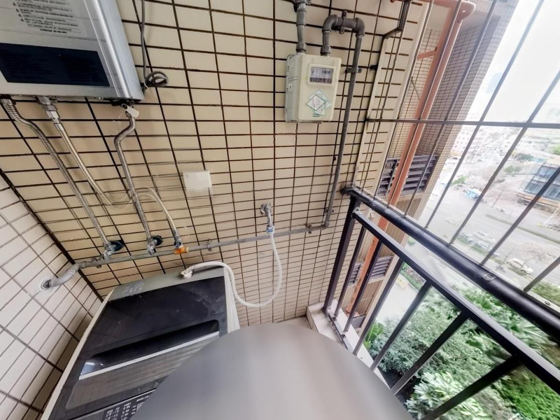 整租·华盛峰荟名庭