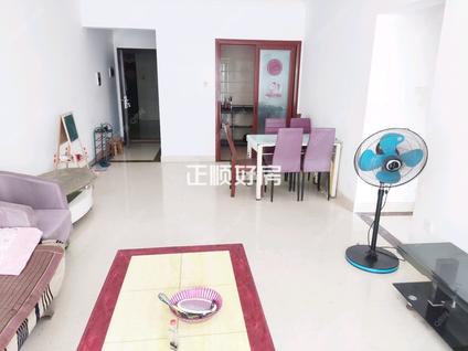 斗门白藤头整租 万威美地3室2厅/100平/低楼层